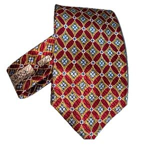 Joe. A. Bank Signature Gold Limited Edition Only 88/99 Hand Made In USA